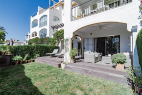 CB- Cozy refurbished apartment, perfect location